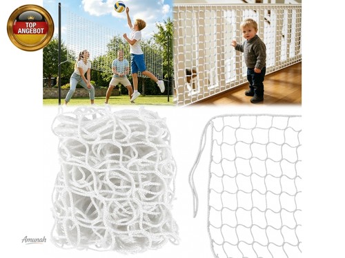 Schutznetze kinder - schutznetze,