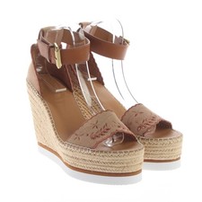 Wedges See by Chloé Braun 42