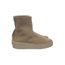 H&M, Boots, Größe: 39, Grau