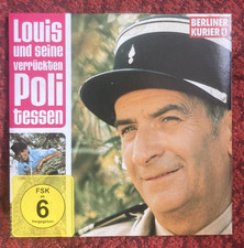 Louis und seine verrückten