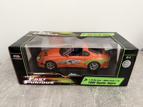 The fast and - the, furious