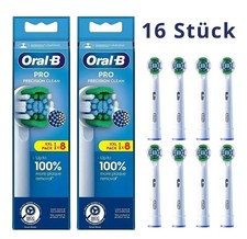 Neu Oral-B PRO Precision Clean