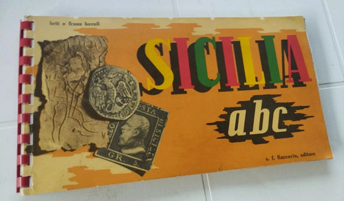Sizilien abc brit - abc, e