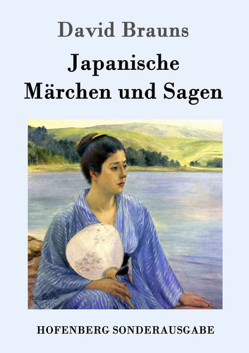 David brauns japanische - brauns, |