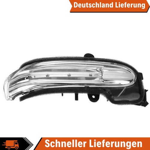 Rechts außenspiegel blinker - rechts,