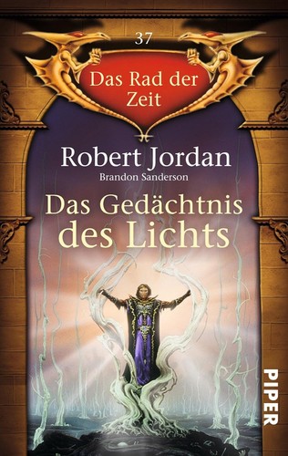 Das rad der zeit - rad,