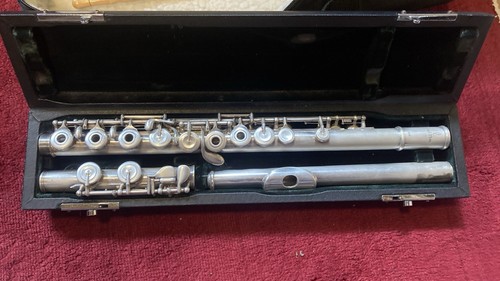 Pearl 665 ringklappen - 665,