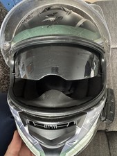 Motorradhelm Scorpion EXO-510