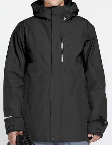 Herren volcom gore - volcom, gore-tex