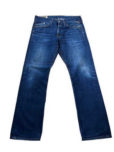 Replay herren jeans - replay, herren-jeans