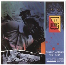 Charlie Morgan, Andy Pask -