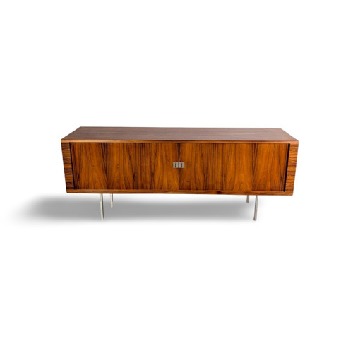 Hans wegner palisander - wegner,