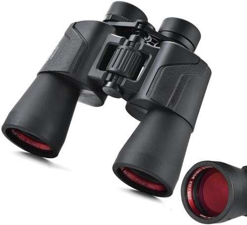 Binoculars 12x50 fernglas - binoculars, ed