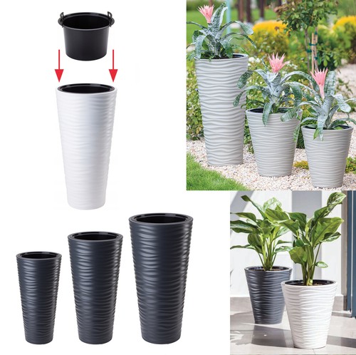 Blumenkübel pflanzgefäß - blumenkübel,