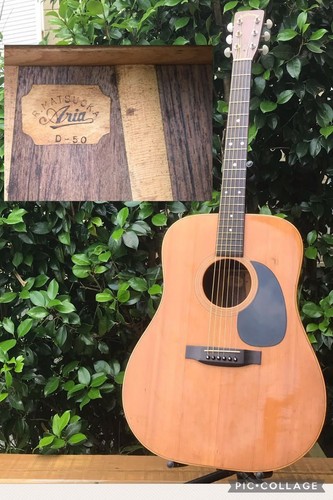 Akustikgitarre aria - akustikgitarre,