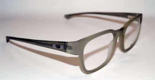 Oakley brillenfassung - oakley,