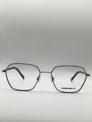 Humphreys schwarz gold - schwarz,