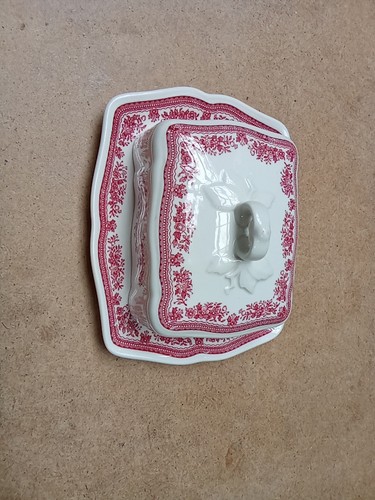 Villeroy boch fasan rot kleine - villeroy,