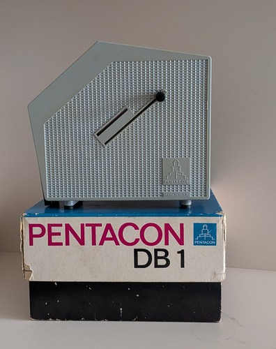 Pentagon diabetrachter - 1,