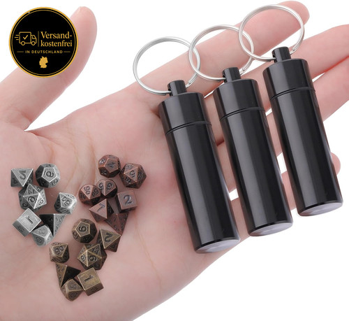 Stück würfel set dnd - stück,