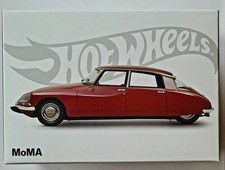 Hot Wheels Jaguar, Citroën