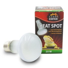 Heat Spot 25W 5er Pack