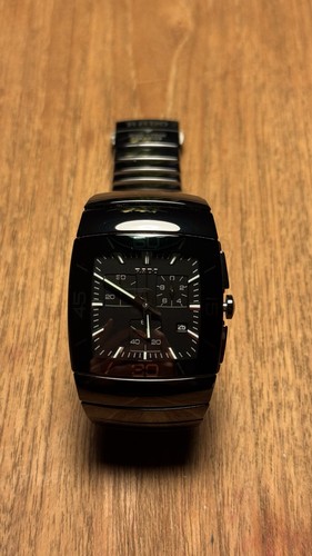 Rado sintra chronograph - rado,