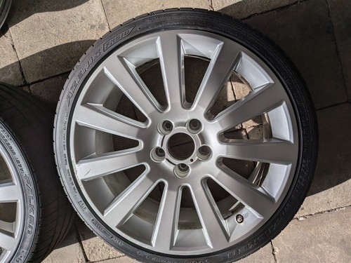Einzelfelge opel speedline - 1x,