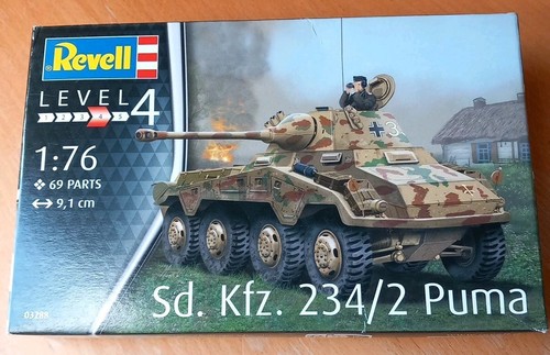 Revell 03288 wwii - wwii,