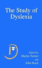 The Study of Dyslexia
