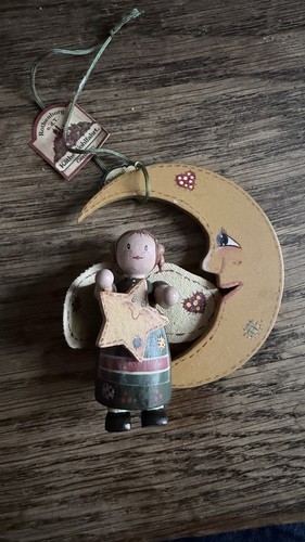Käthe wohlfahrt baumschmuck - wohlfahrt,
