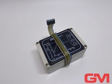 Calira Ladekontrolltafel Sealine LK-Panel V charge control panel LKP5 10070100