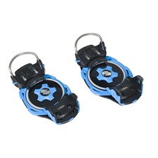 F2 Snowboard Plate Bindungen -