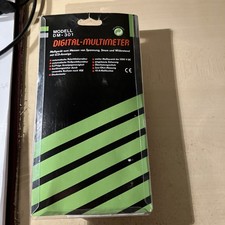 Digital-Mutimesser Messwerkzeug Messinstrument