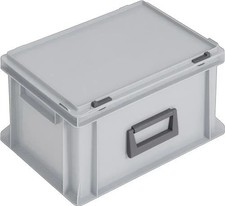 Lockweiler Kunststoffkoffer