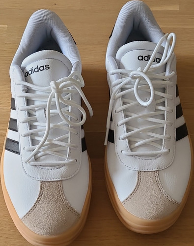 Adidas herren sneaker weiß - adidas,