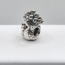 Original Pandora Pfau 791227MCZ #45