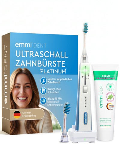 Emmi dent ultraschall - emmi-dent,