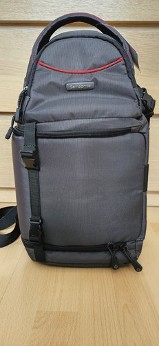 Samsonite kamera rucksack - samsonite, kamera-rucksack