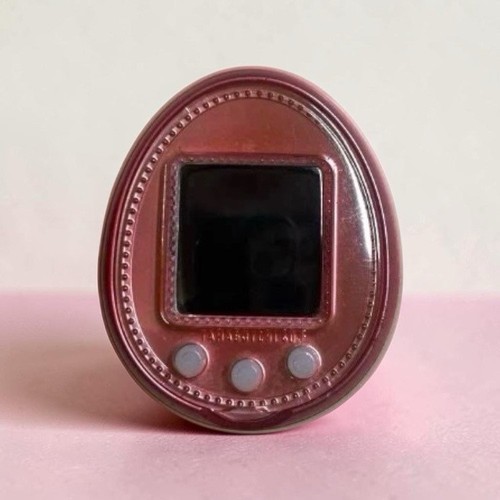 Bandai tamagotchi plus - 4u+,