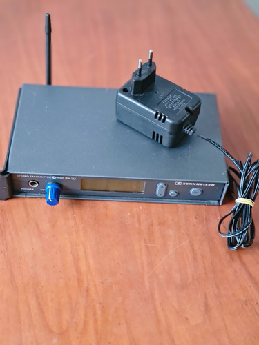 Sennheiser 300 iem - sennheiser,