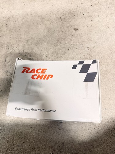 Racechip ultimate tuning box - ultimate, tuning-box