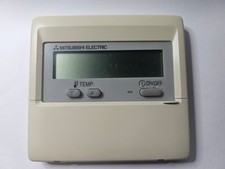 Mitsubishi Electric Heavy RC-E5 Kabel-Fernbedienung PAR-20MAA