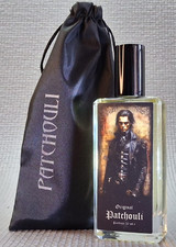 Original Gothic "Patchouli
