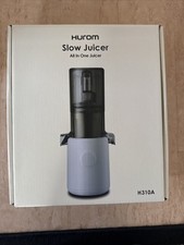 Hurom H310A Slow Juicer