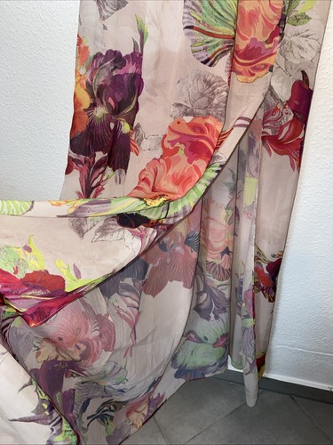 Sexy sommerkleid maxikleid ted - sexy,