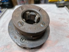 Gewinde Schneidkluppe 3/4  Central Roller