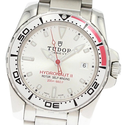 Tudor hydronaut datum - ii,