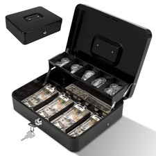 Geldkassette Geldkasse