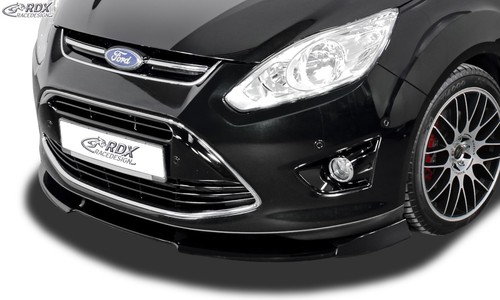 Rdx vario frontspoiler für - frontspoiler,